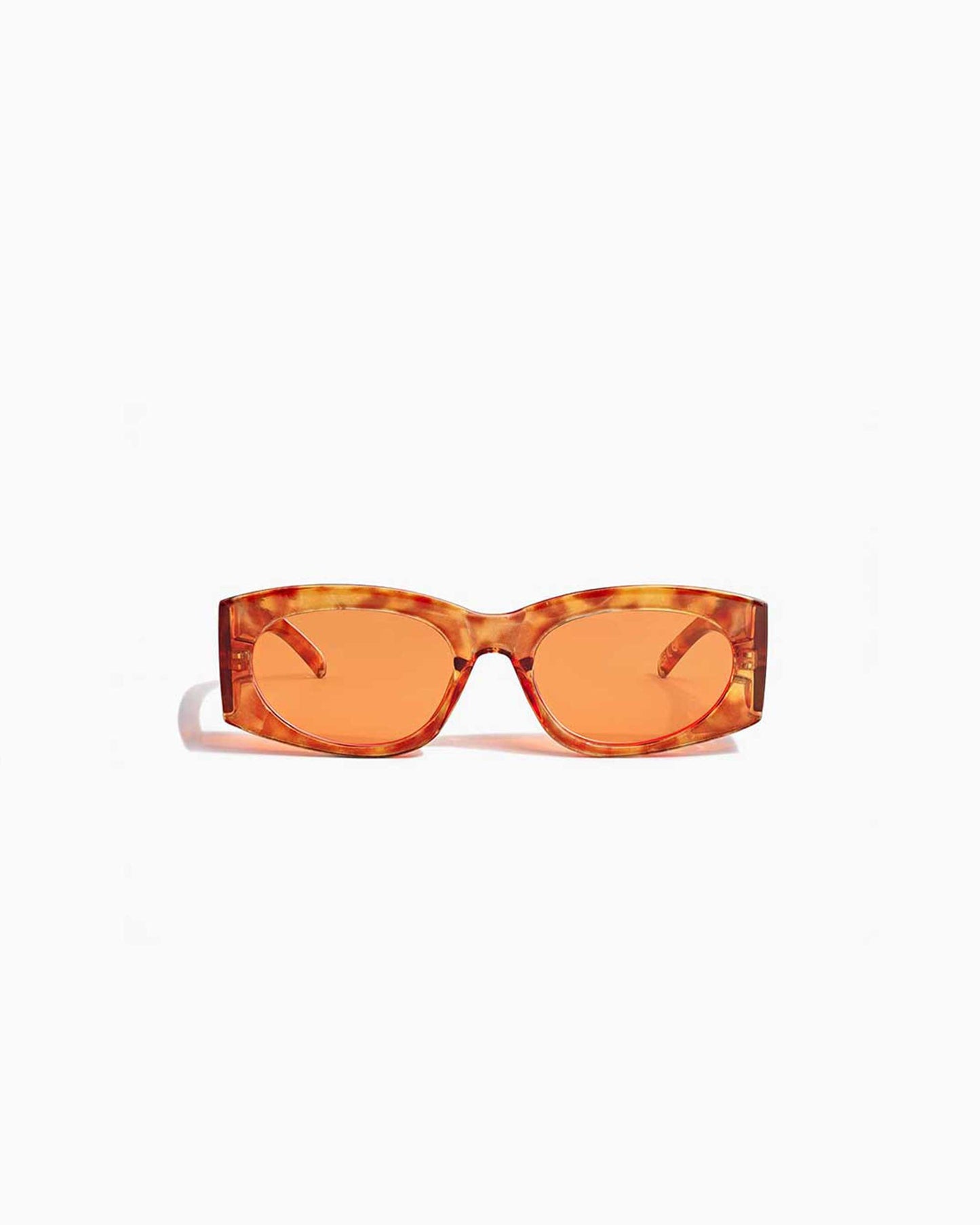 SZADE - cave ; sun drip / persimmon