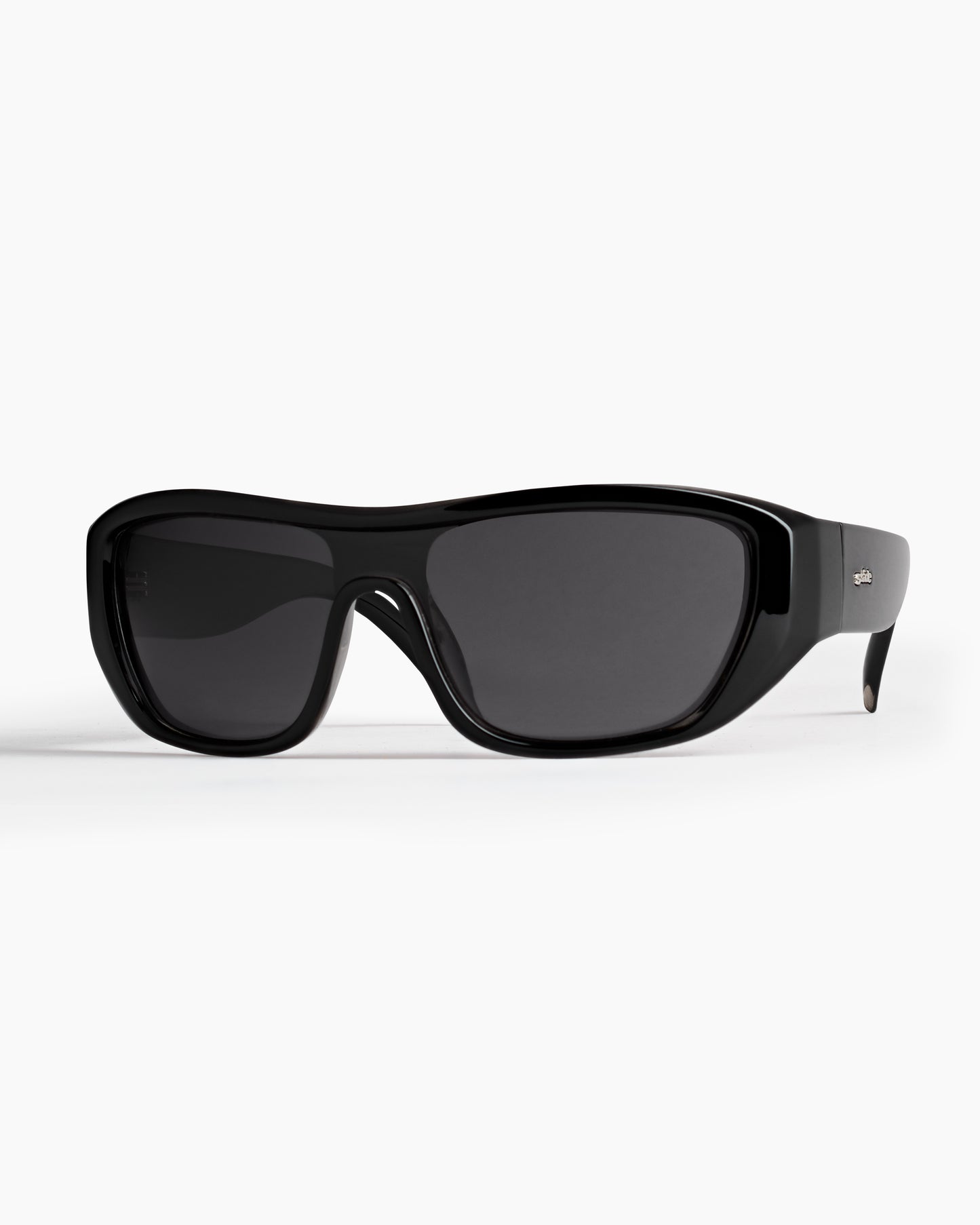 SZADE - lexen ; elysium double black / ink polarised