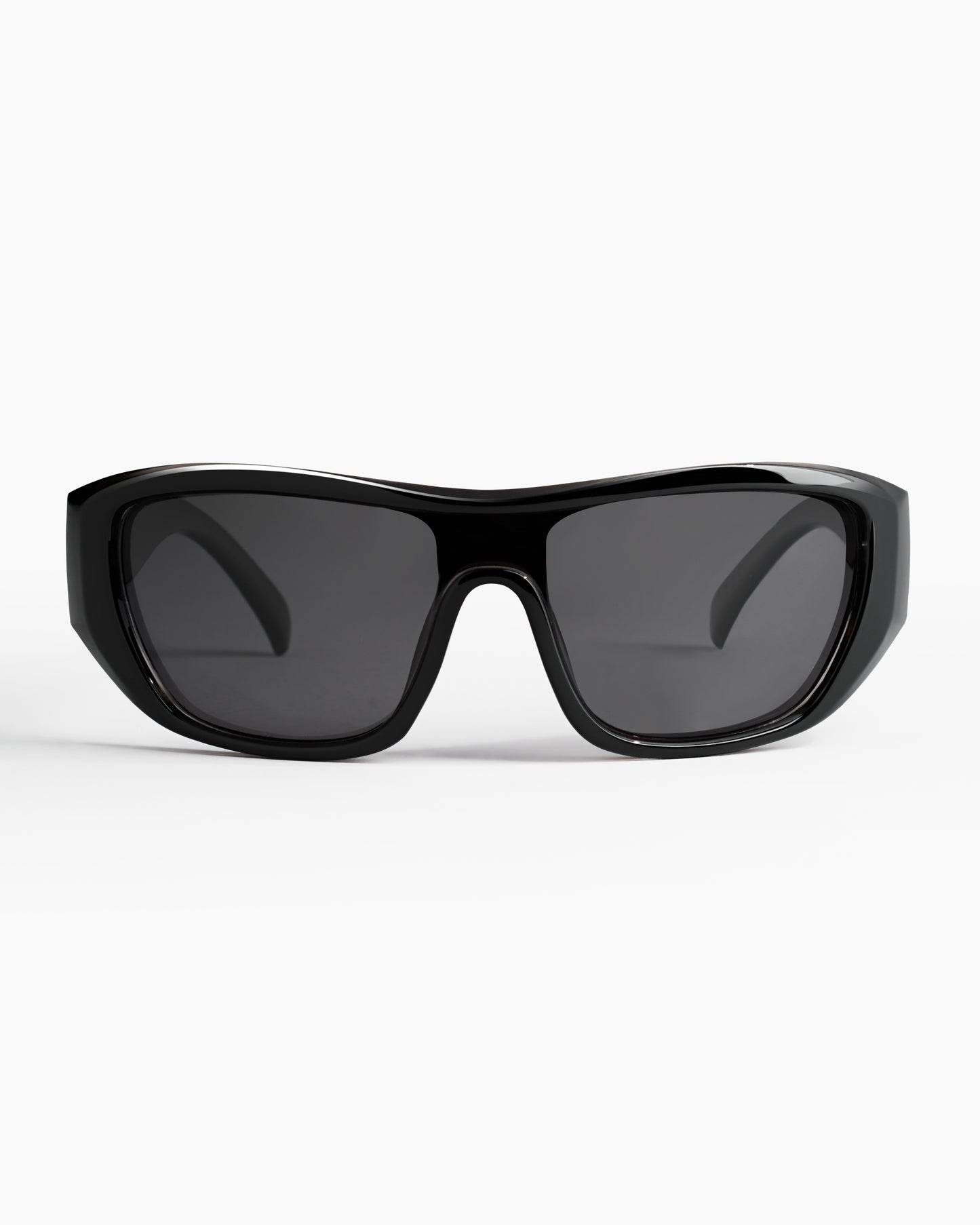 SZADE - lexen ; elysium double black / ink polarised
