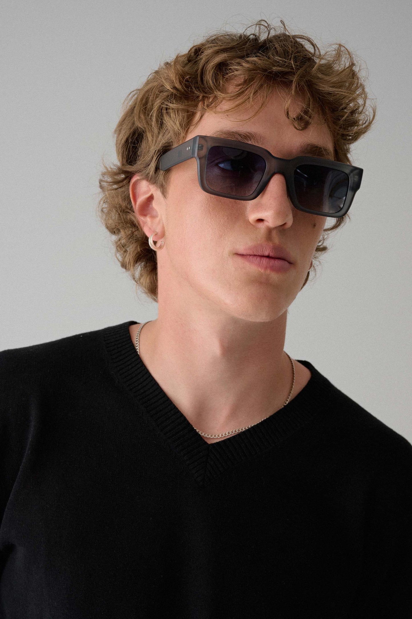 SZADE - dixon ; slate / denim polarised
