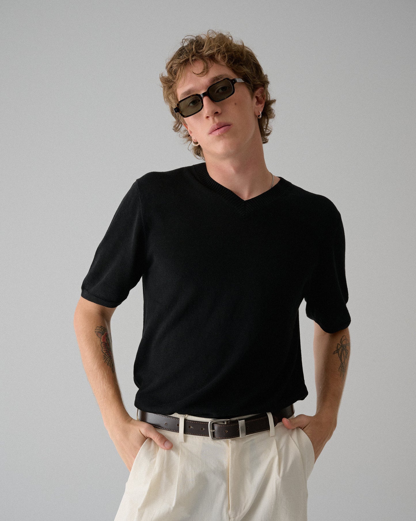 SZADE - wynn ; wasp / matcha