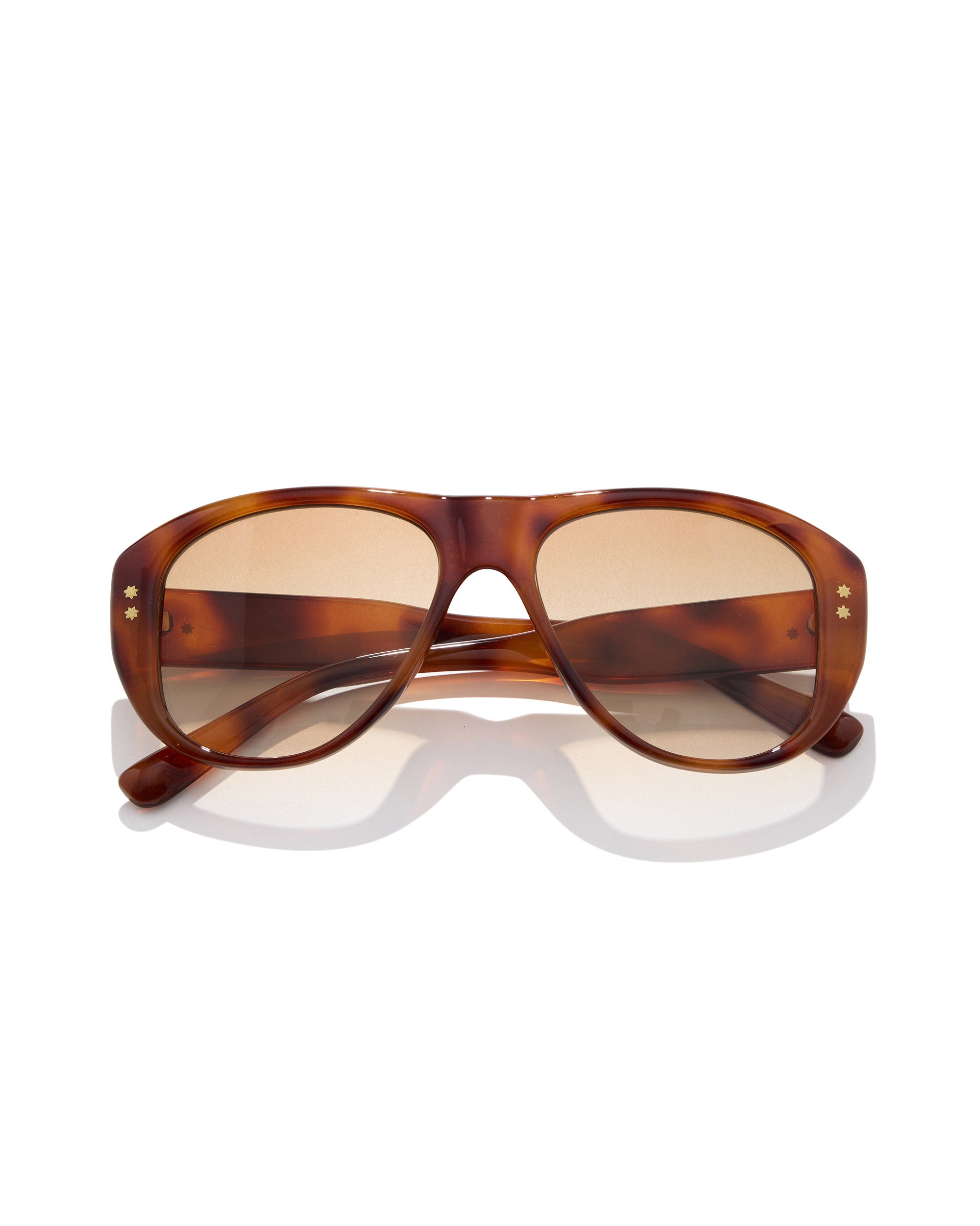 Szade - AUSTIN - maple tortoiseshell / amber | Szade Recycled AU