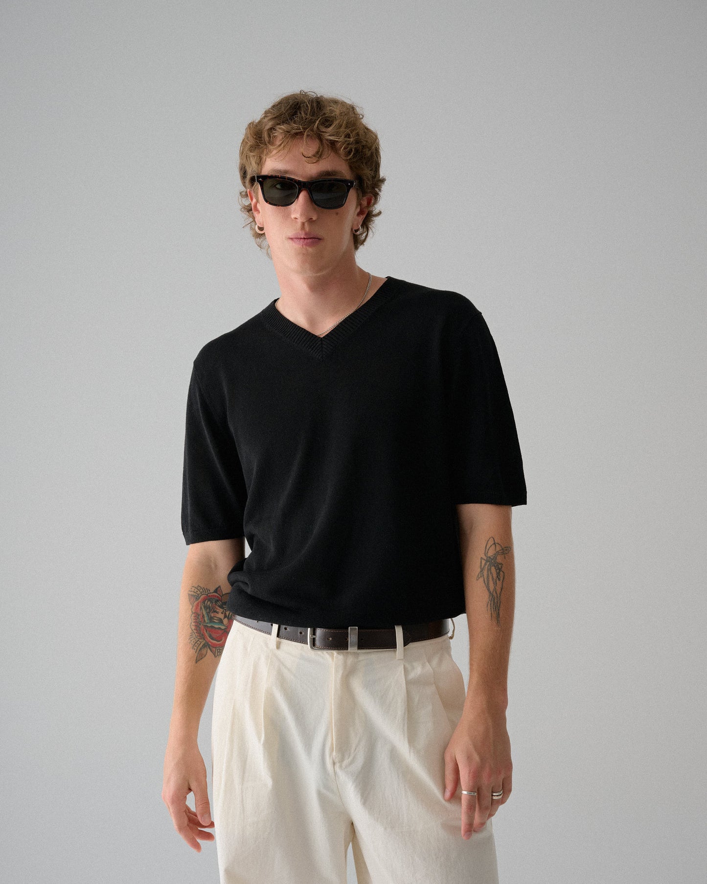 SZADE - hardy ; wasp / moss polarised