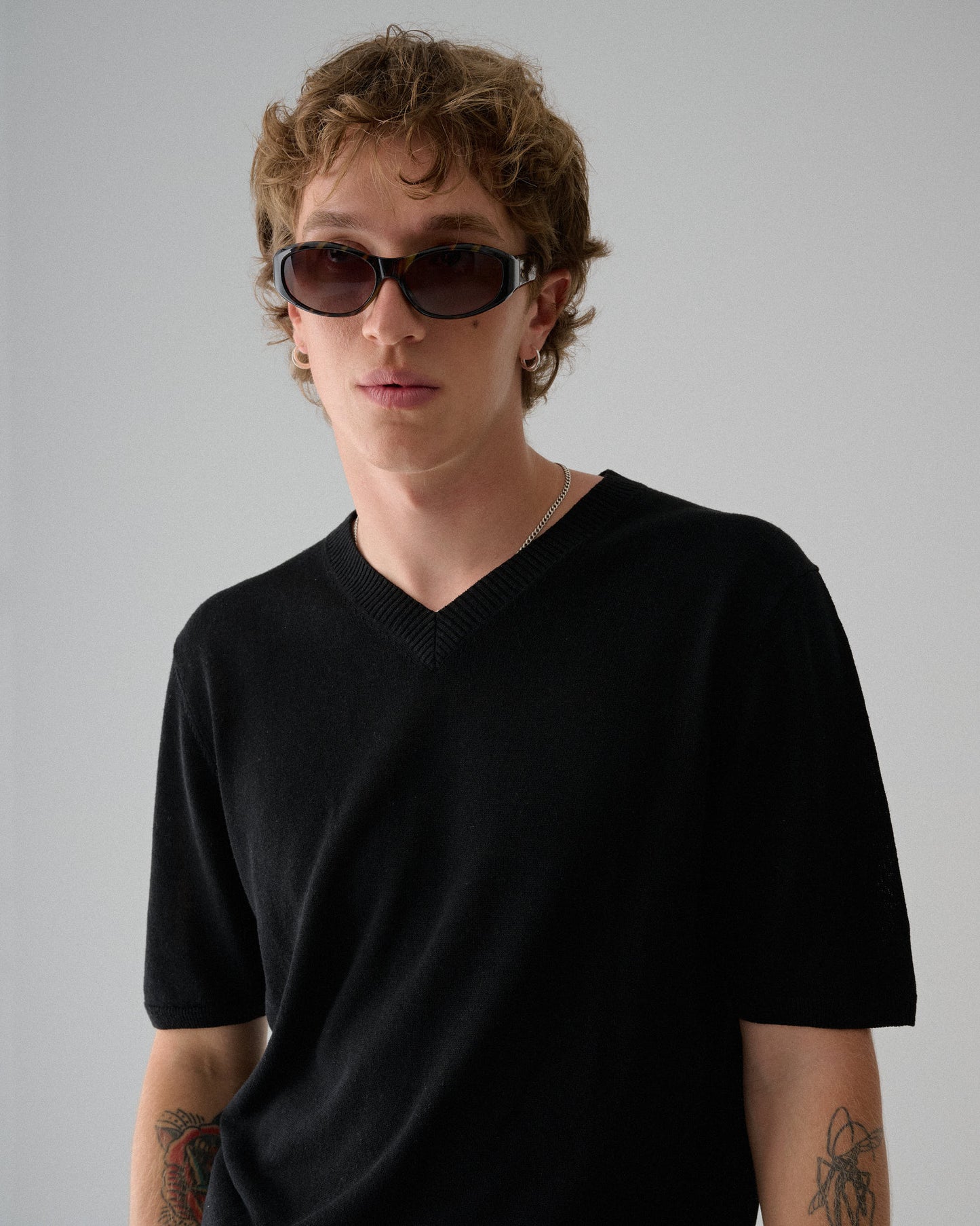 SZADE - brooks ; tigers eye / dune