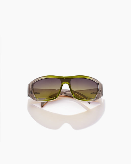 SZADE - lexen ; fern / chameleon polarised