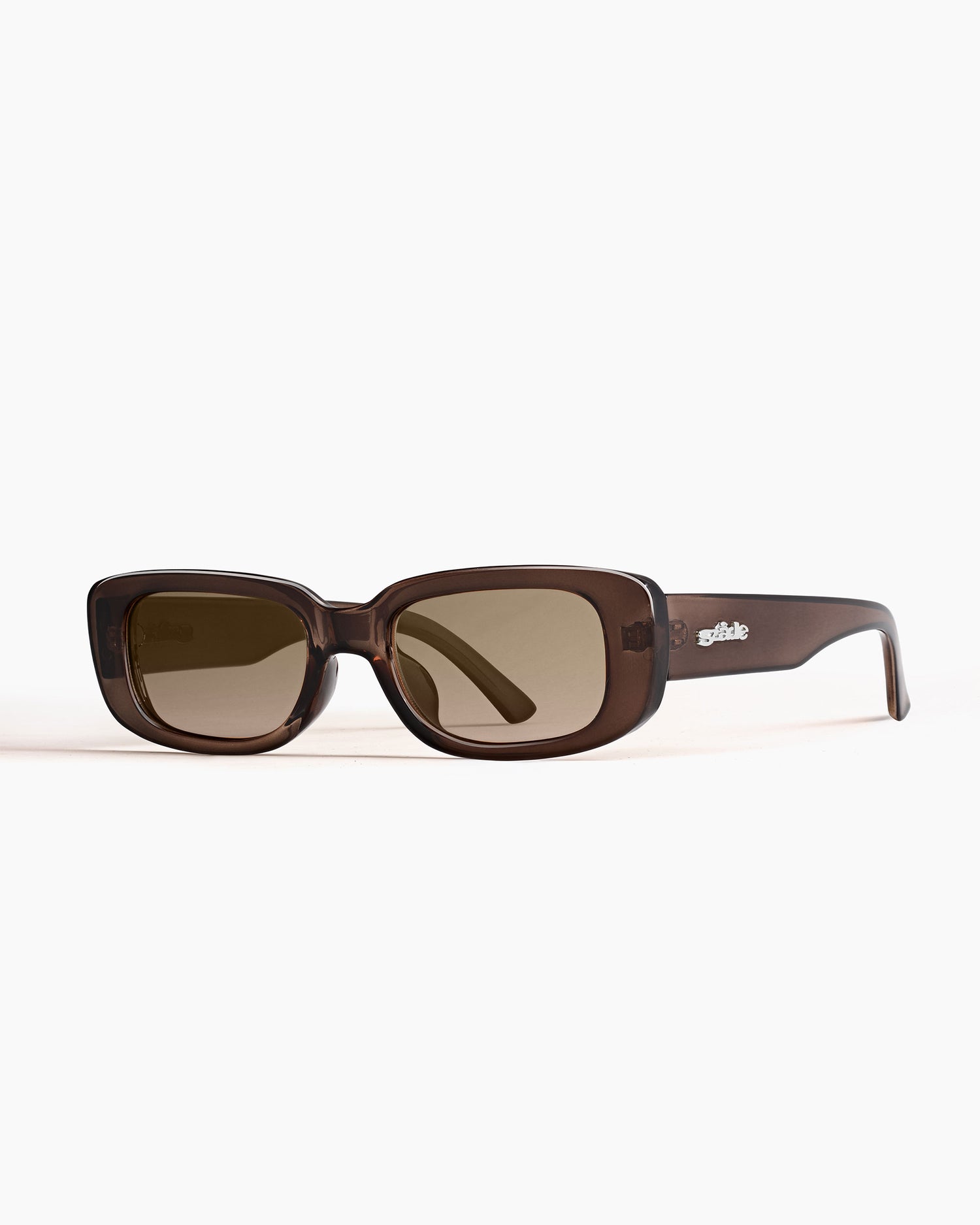 SZADE - dollin ; espresso / bronze polarised