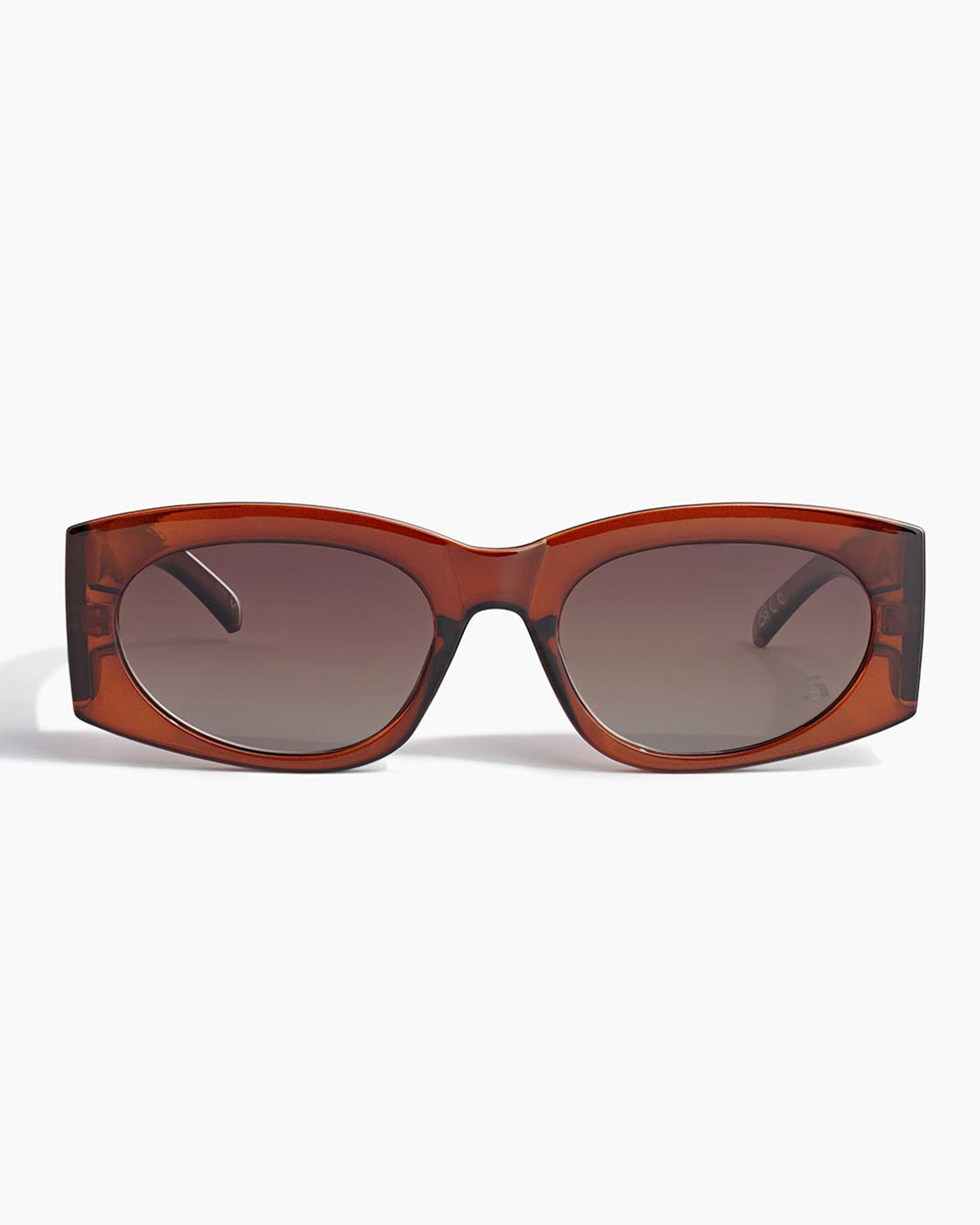 SZADE - cave ; new spice / hustler brown polarised