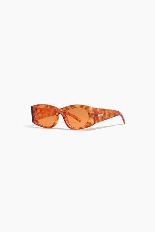 SZADE - cave ; sun drip / persimmon
