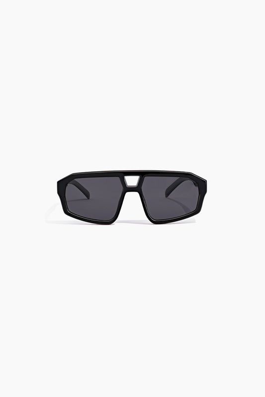 SZADE - lars ; elysium double black / ink polarised