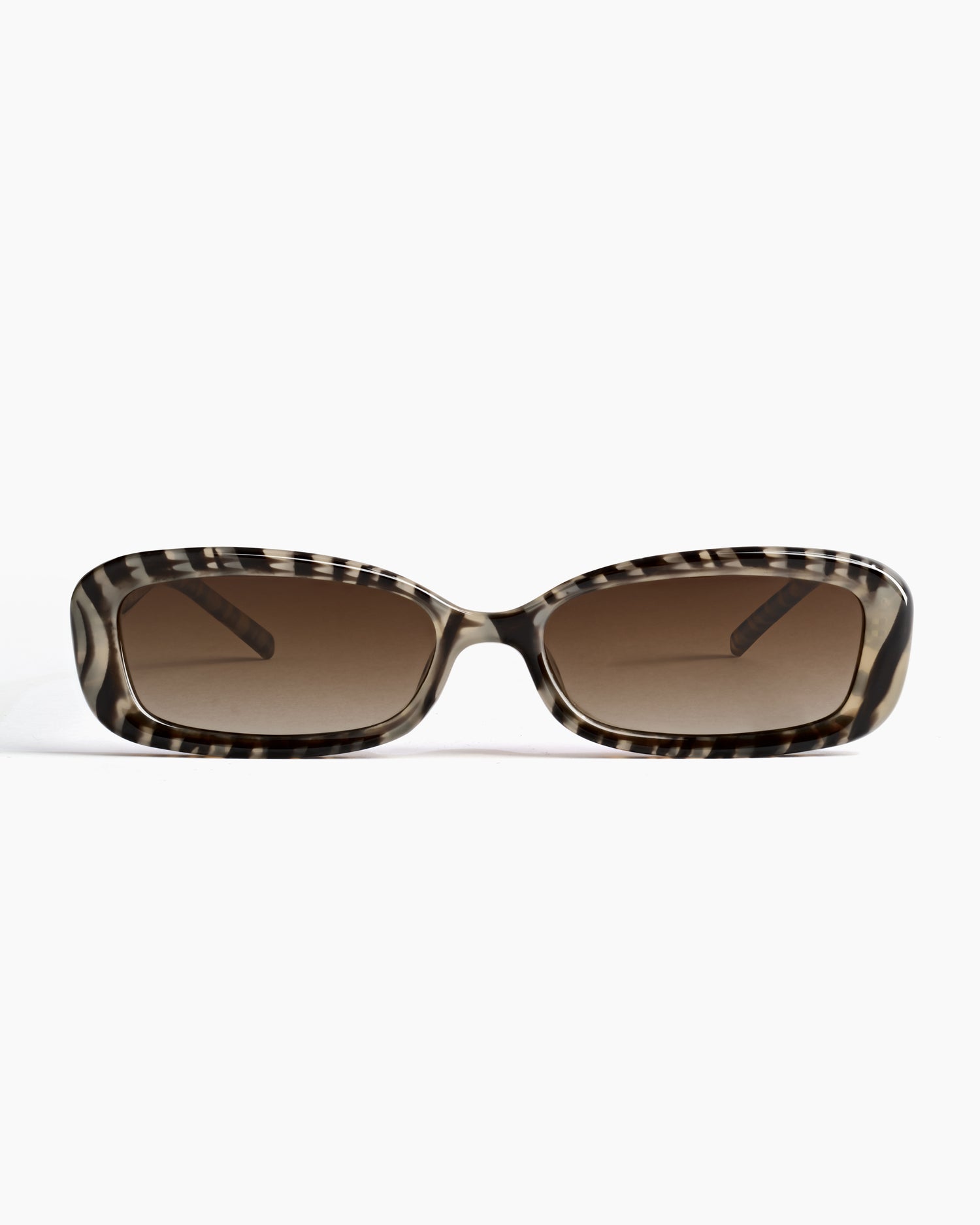 SZADE - page ; zebra / hustler brown polarised