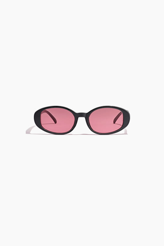 SZADE - downtown ; black / blush