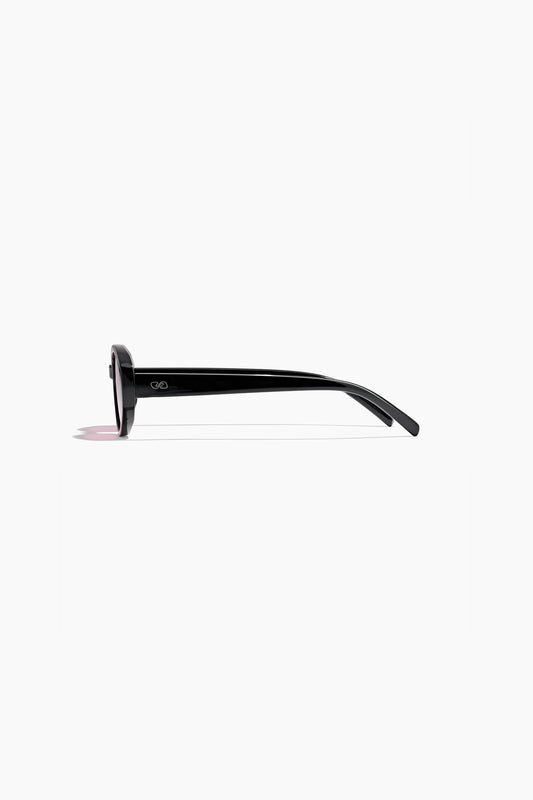 SZADE - downtown ; black / blush