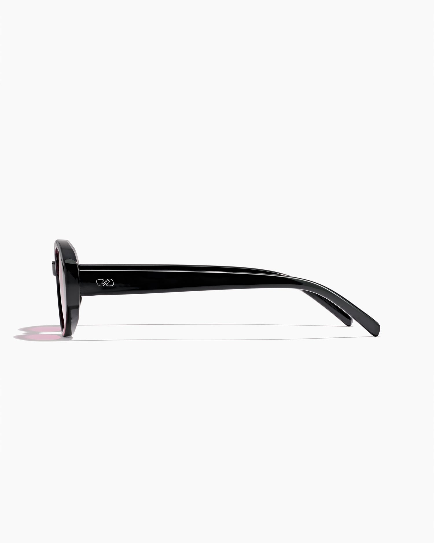 SZADE - downtown ; black / blush