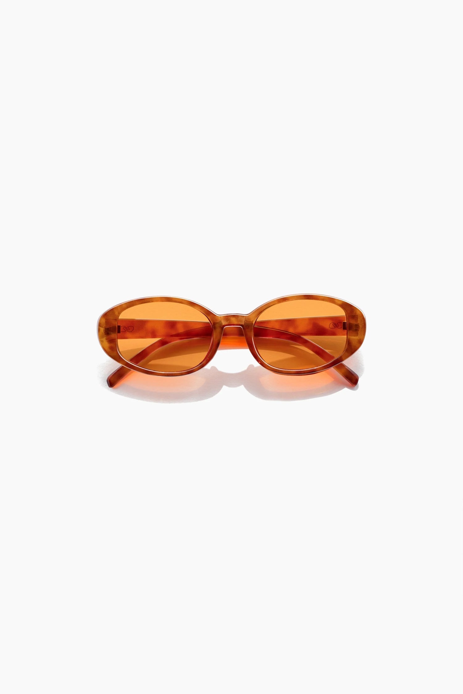 SZADE - downtown ; marmalade / persimmon