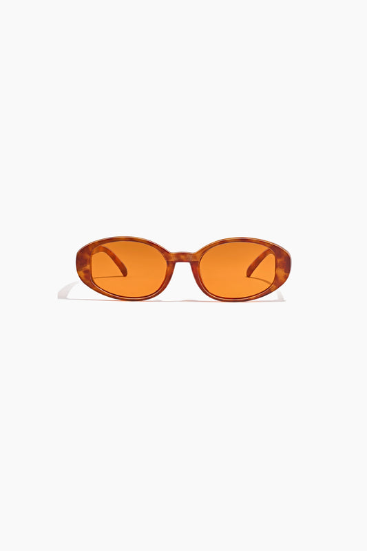 SZADE - downtown ; marmalade / persimmon