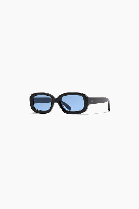 SZADE - soho ; black / prussian