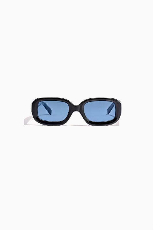 SZADE - soho ; black / prussian