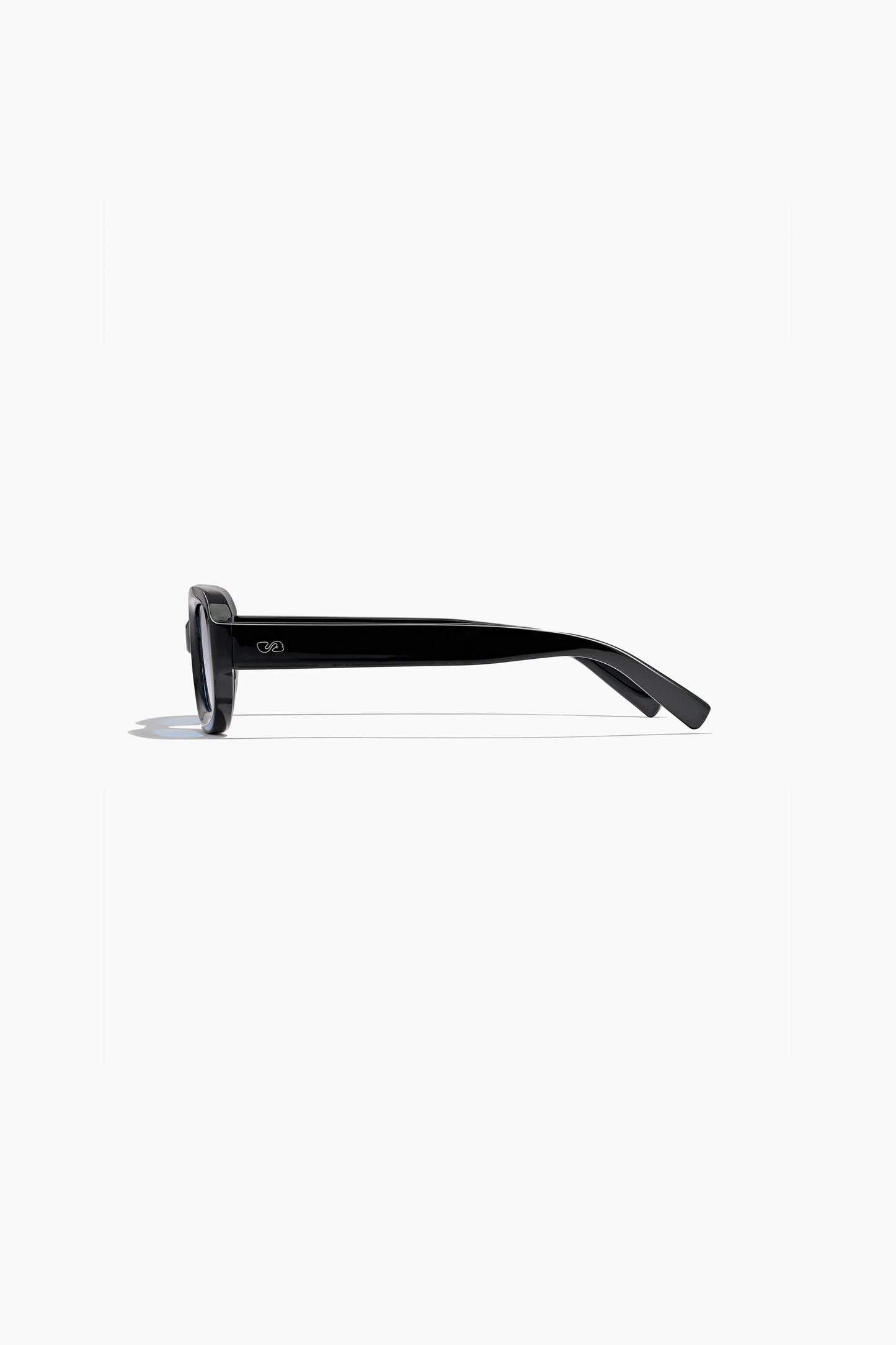 SZADE - soho ; black / prussian