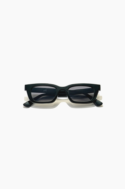 SZADE - west end ; elysium double black / ink polarised