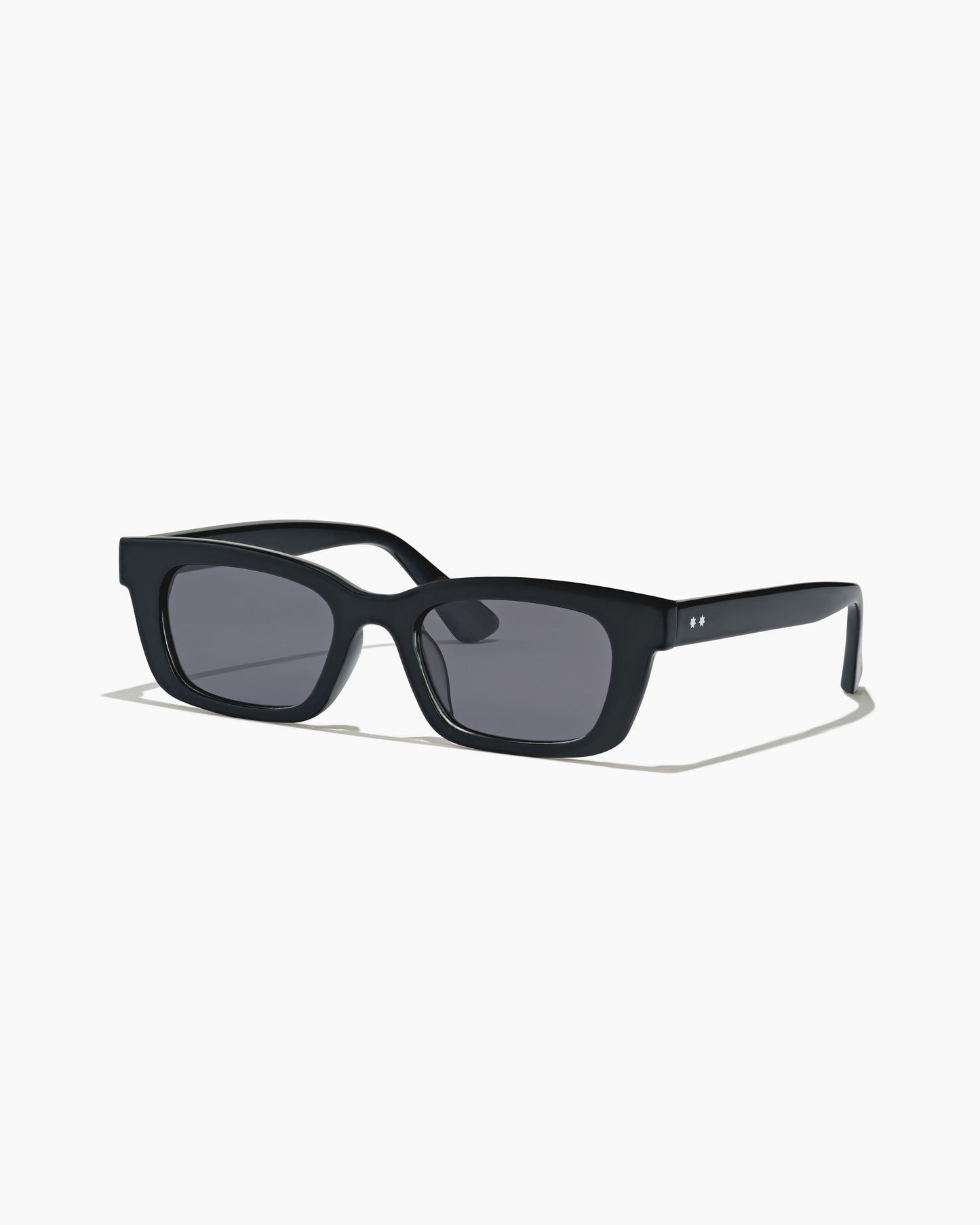 SZADE - west end ; elysium double black / ink polarised