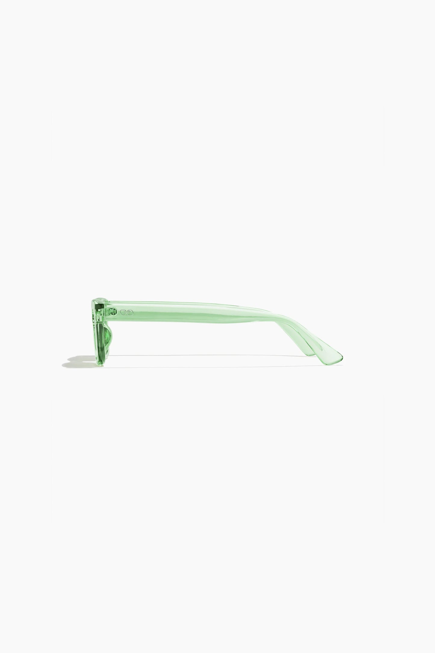 SZADE - west end ; mint / matcha