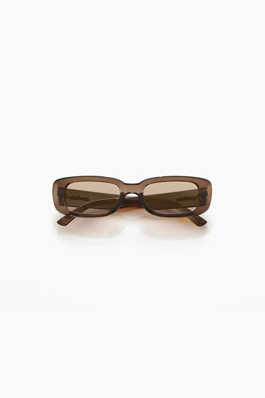 SZADE - dollin ; espresso / bronze polarised