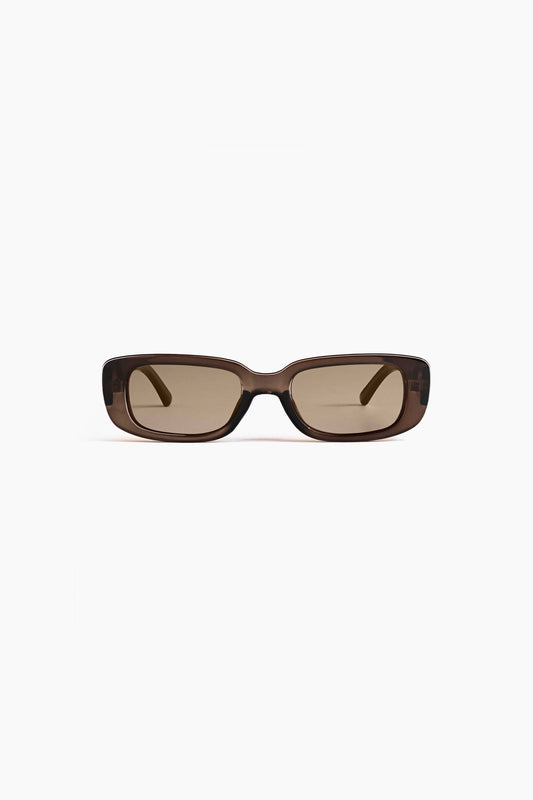 SZADE - dollin ; espresso / bronze polarised