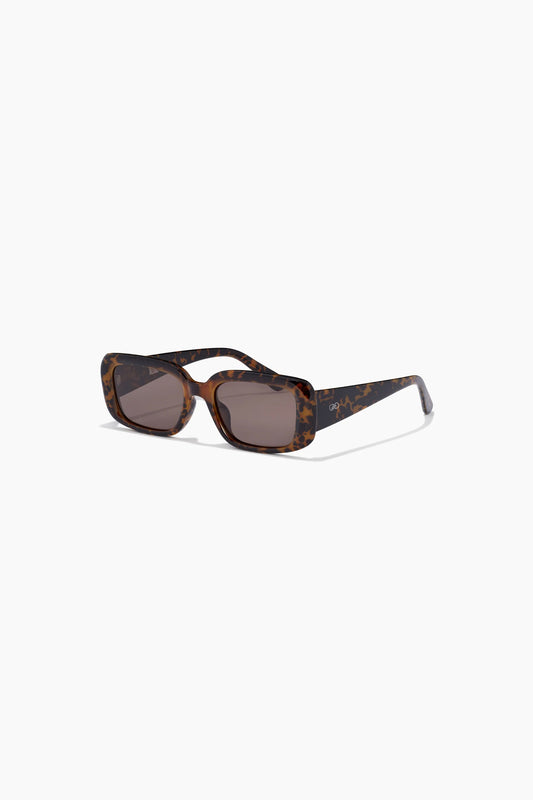 SZADE - laneway ; havana tortoiseshell / sepia polarised