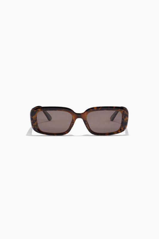 SZADE - laneway ; havana tortoiseshell / sepia polarised