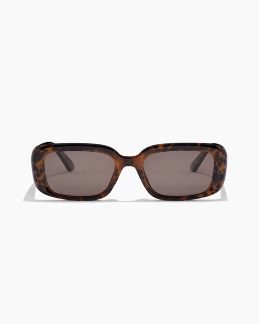 SZADE - laneway ; havana tortoiseshell / sepia polarised