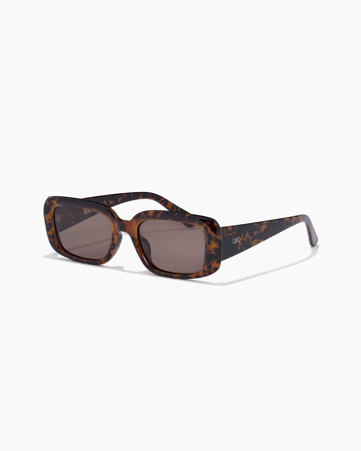 SZADE - laneway ; havana tortoiseshell / sepia polarised