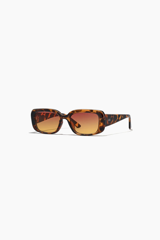 SZADE - laneway ; tortoise / tequila sunrise