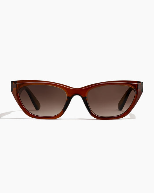 SZADE - uptown ; burnt sienna / dune