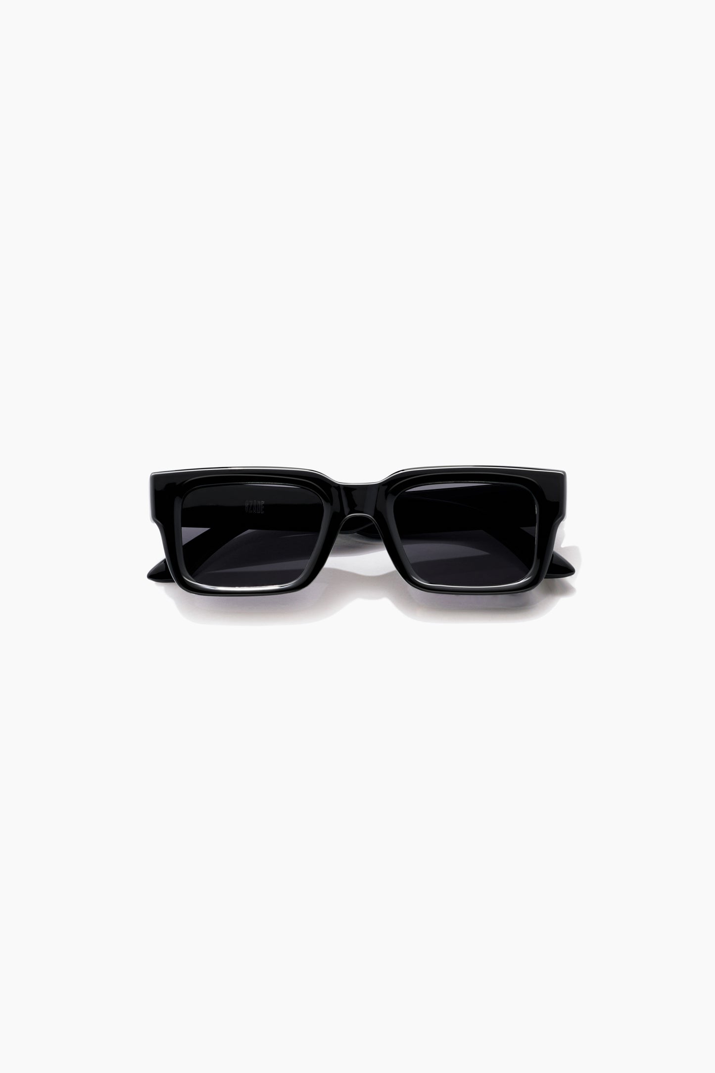 SZADE - dixon ; elysium double black / ink polarised