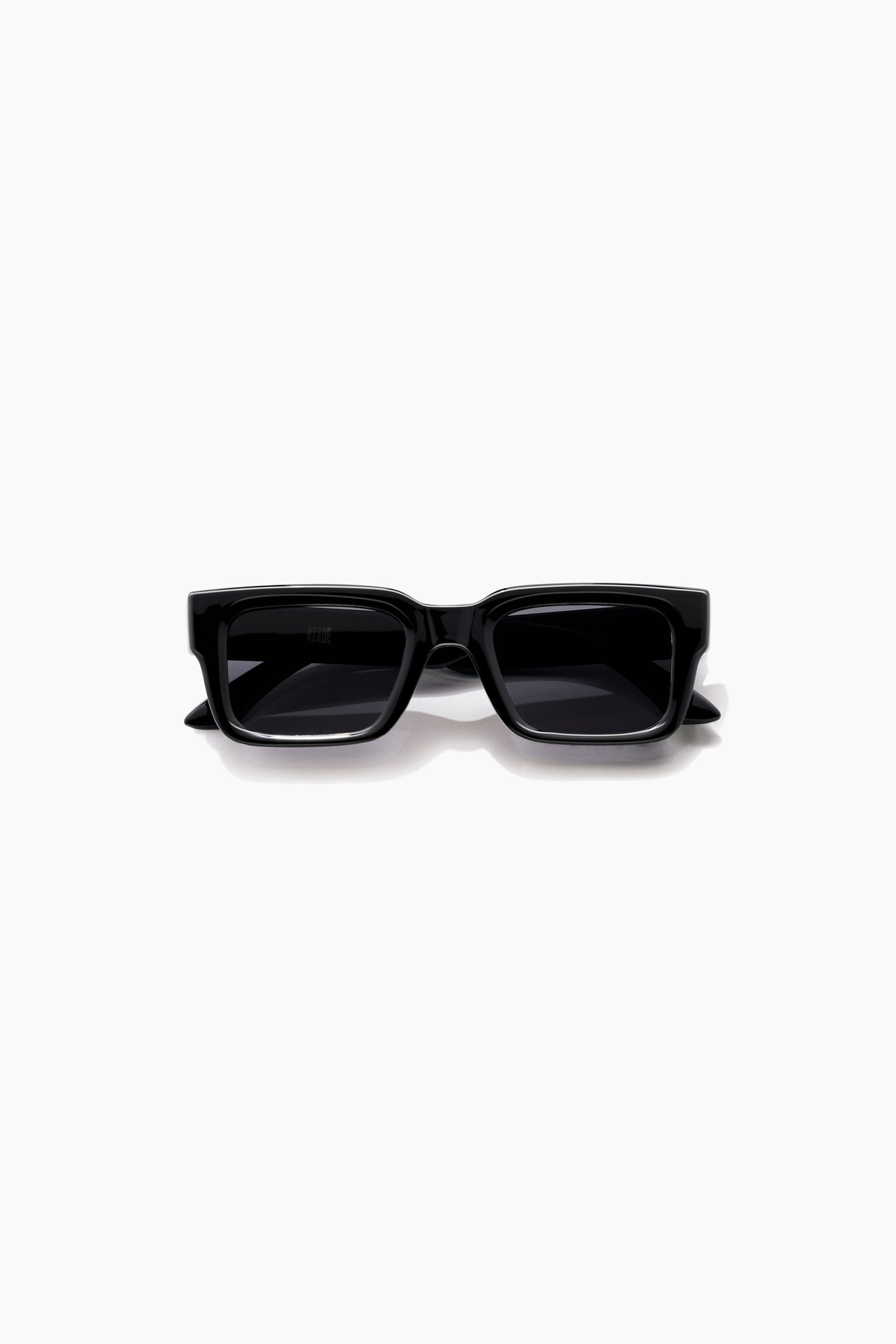 SZADE - dixon ; elysium double black / ink polarised