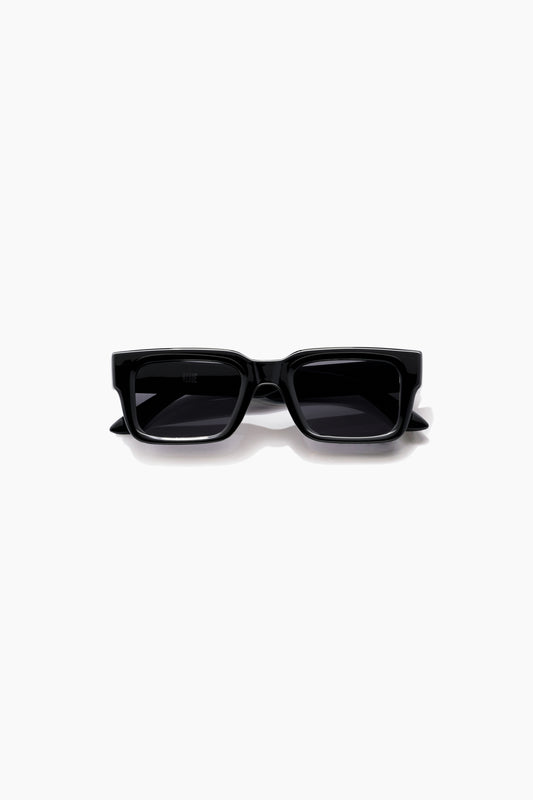 SZADE - dixon ; elysium double black / ink polarised