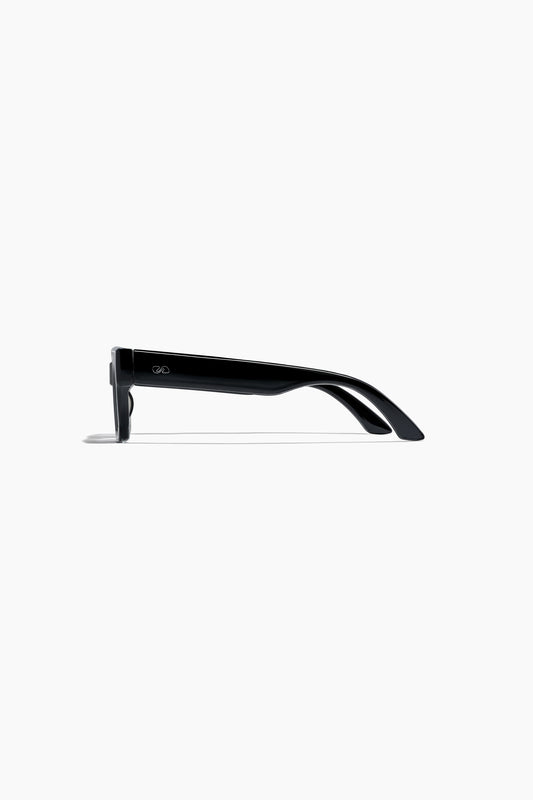 SZADE - dixon ; elysium double black / ink polarised