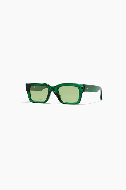 SZADE - dixon ; racing green / lawn