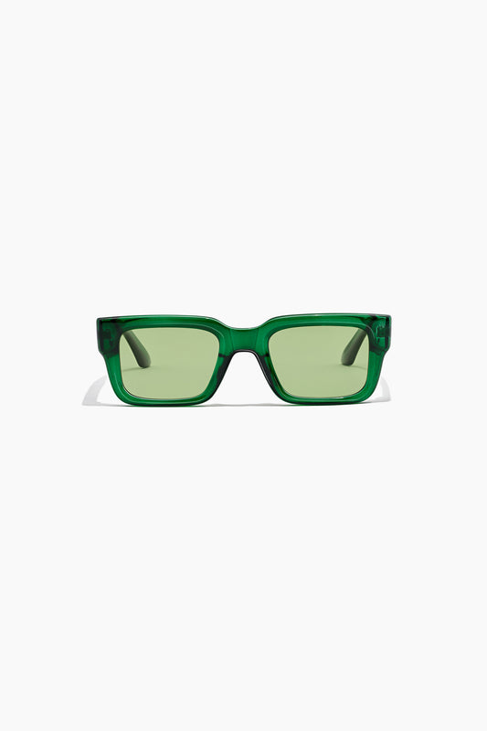 SZADE - dixon ; racing green / lawn