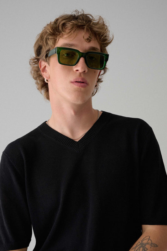SZADE - dixon ; racing green / lawn