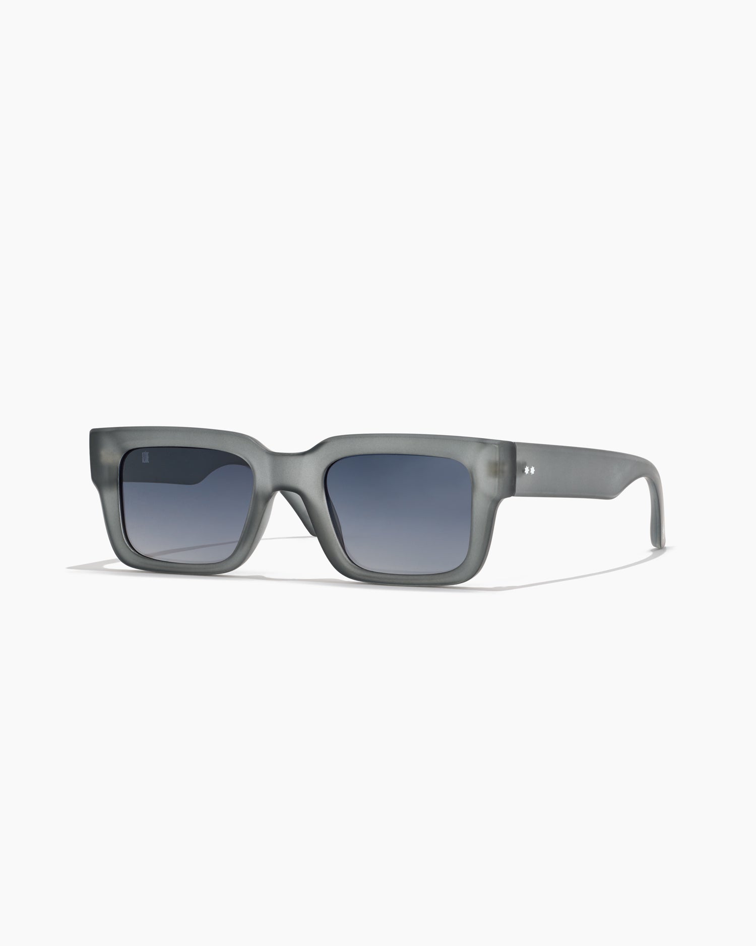SZADE - dixon ; slate / denim polarised