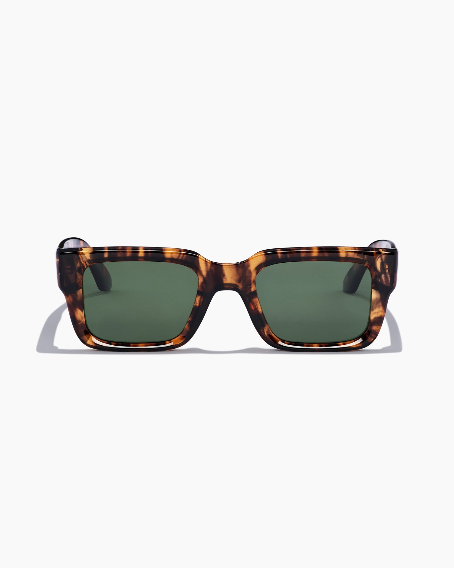 SZADE - dixon ; walnut / moss polarised