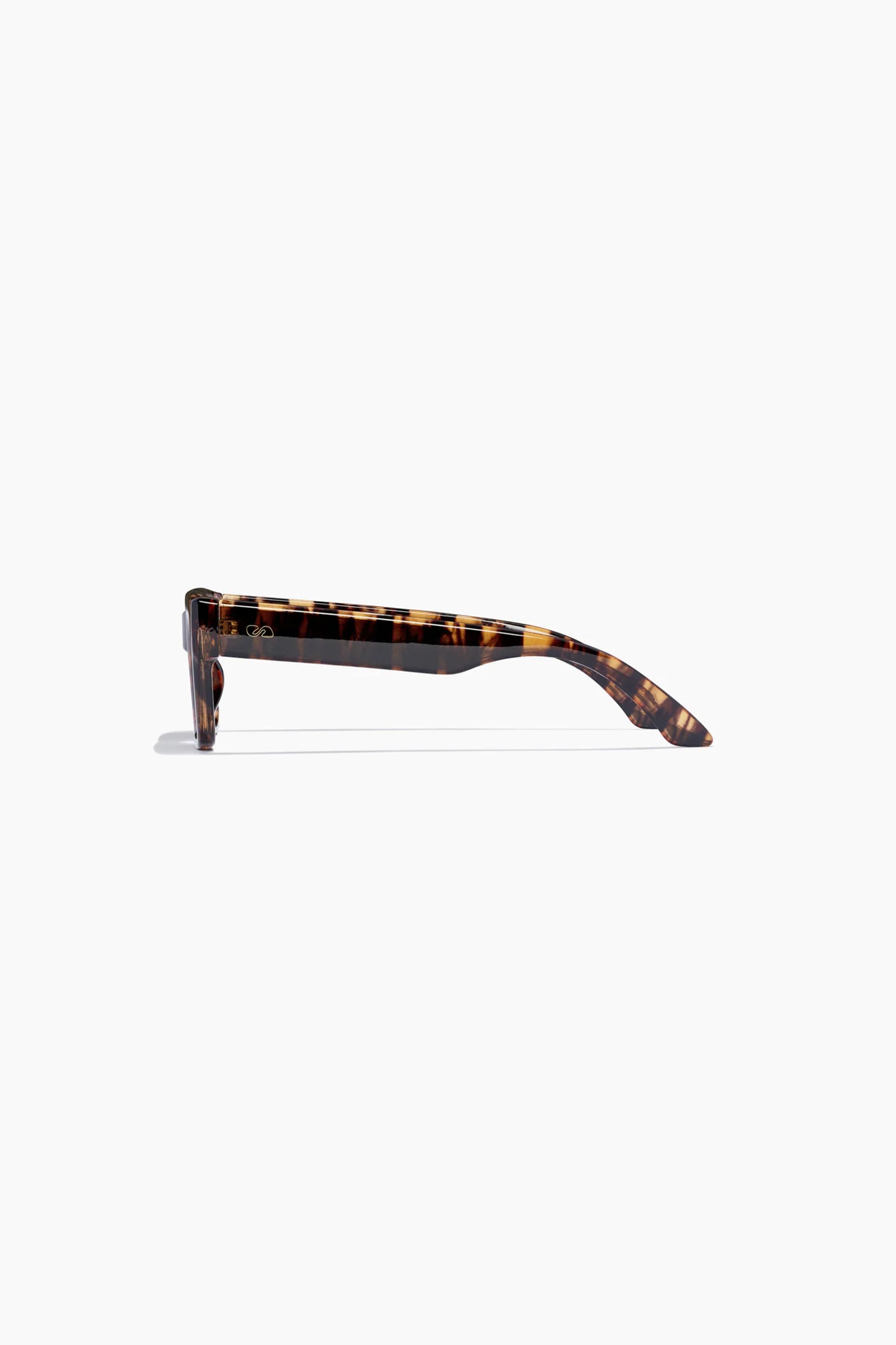 SZADE - dixon ; walnut / moss polarised