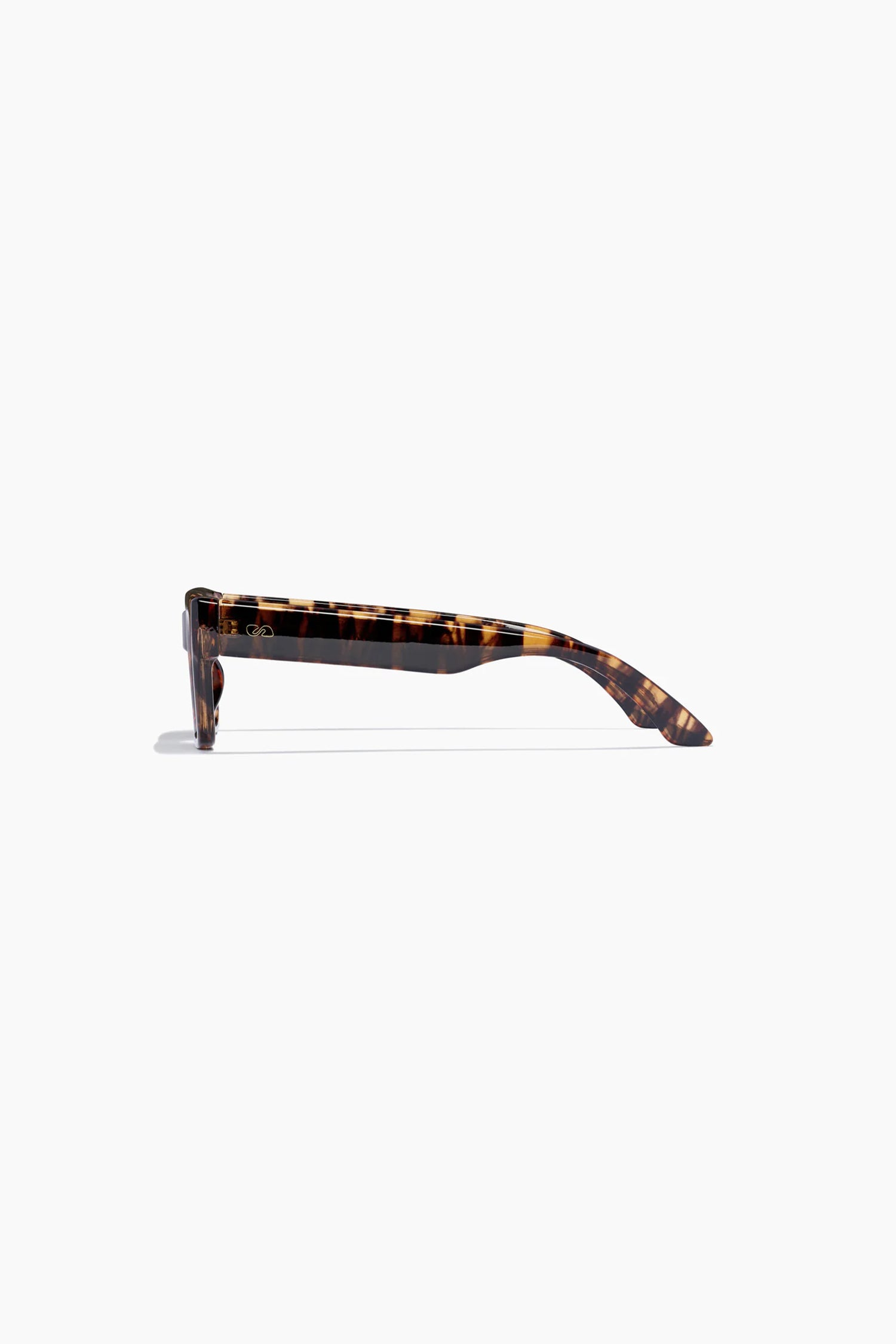 SZADE - dixon ; walnut / moss polarised