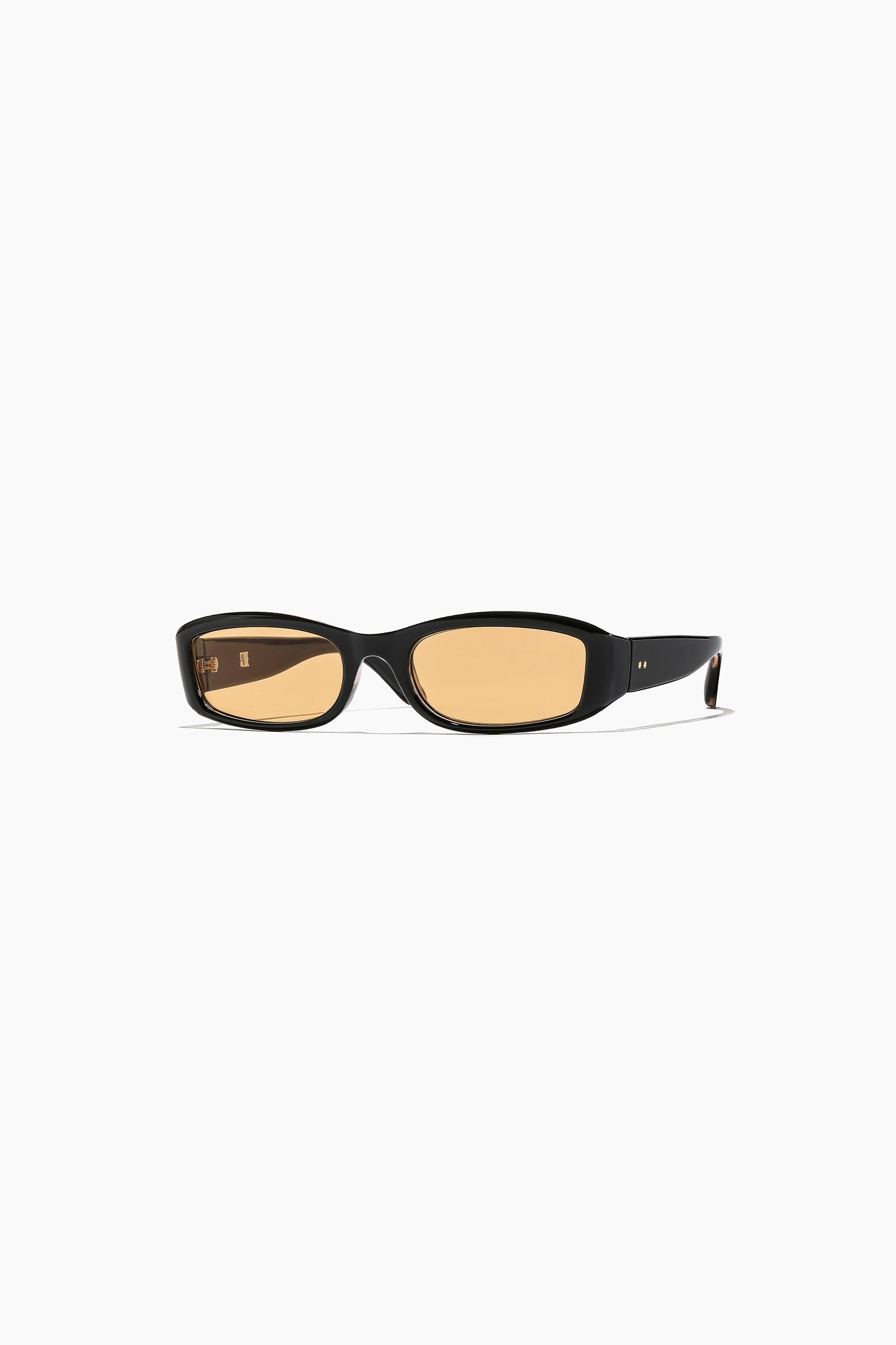 SZADE - hart ; black / caramello