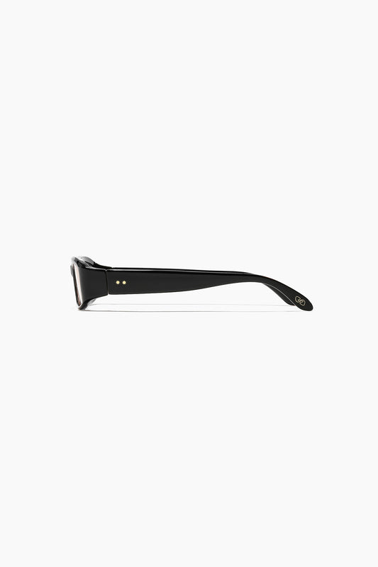 SZADE - hart ; black / caramello