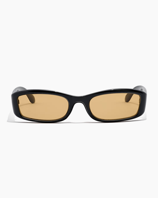 SZADE - hart ; black / caramello