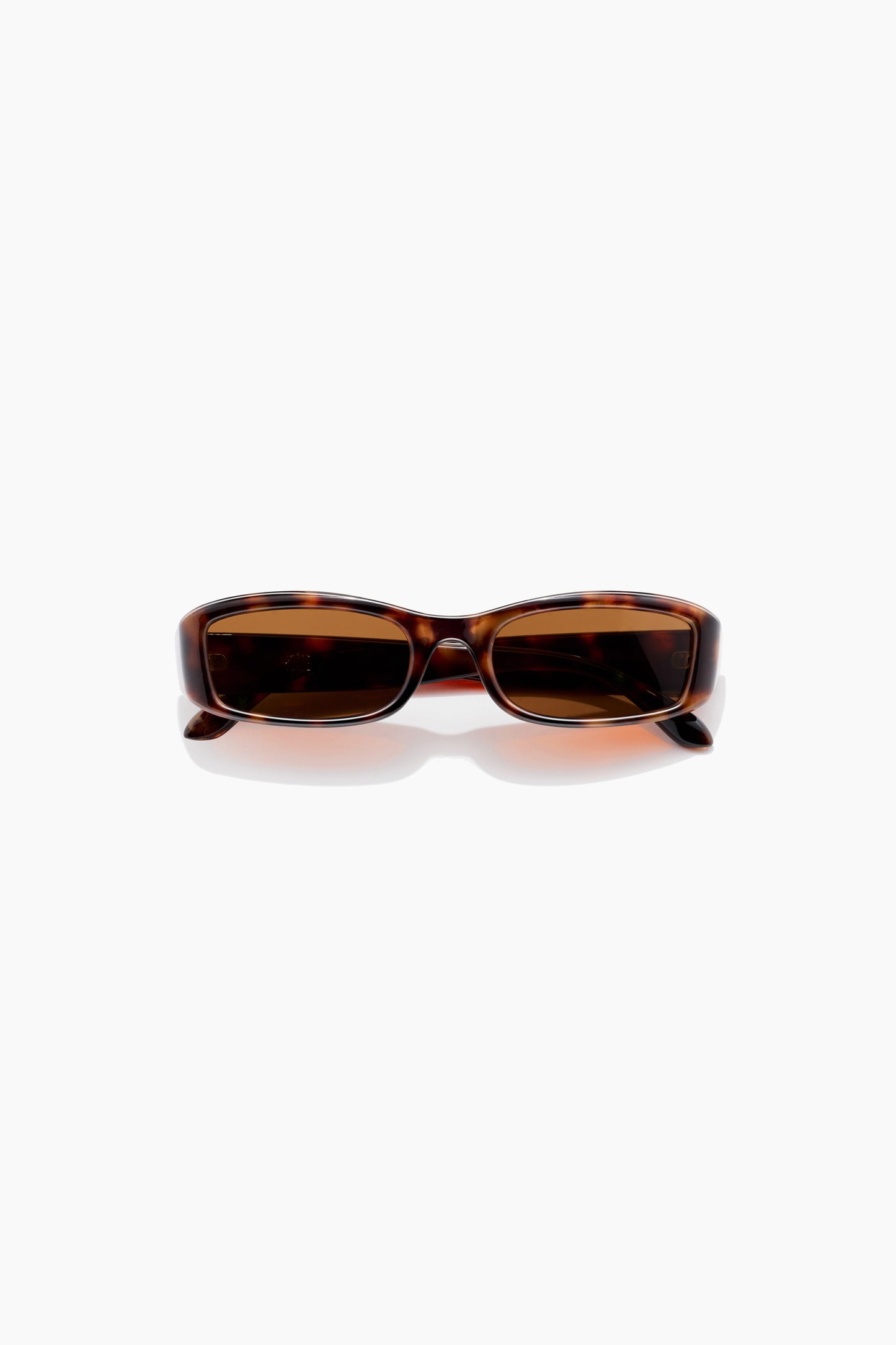SZADE - hart ; cape tortoise / cacao