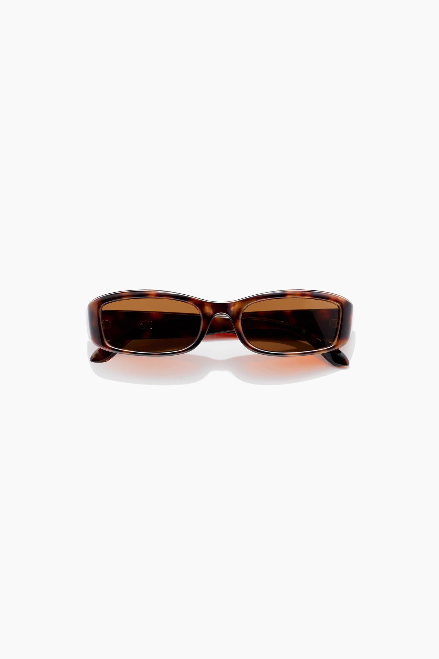 SZADE - hart ; cape tortoise / cacao