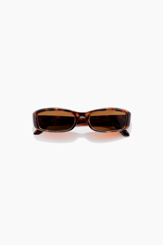SZADE - hart ; cape tortoise / cacao